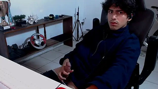 Thieves9 online show from 11.18.25