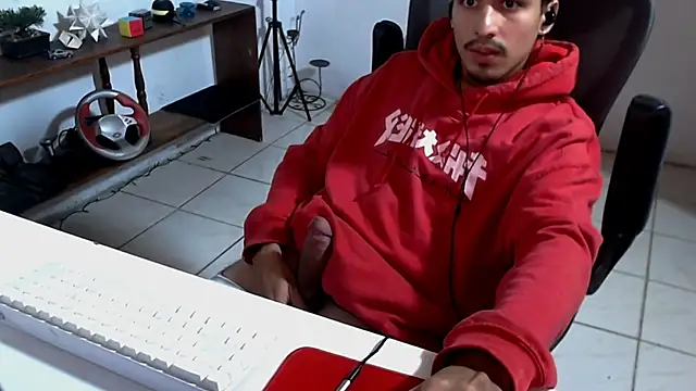 Thieves9 online show from 12.01.25