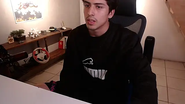 Thieves9 online show from 02.11.26