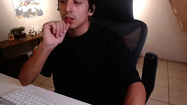 Thieves9 online show from 02.12.26