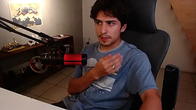 Thieves9 online show from 02.22.26