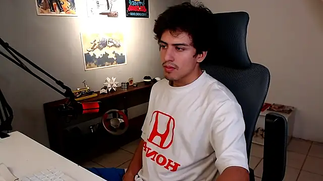 Thieves9 online show from 02.28.26