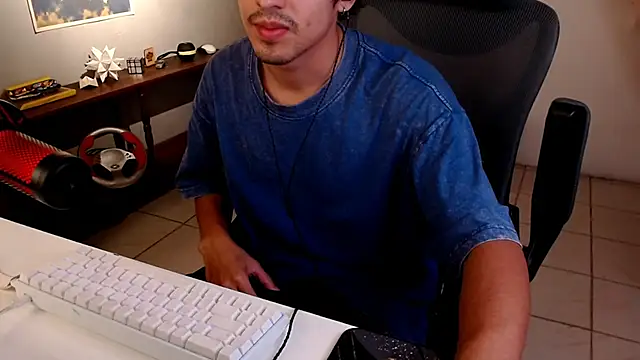 Thieves9 online show from 03.18.26