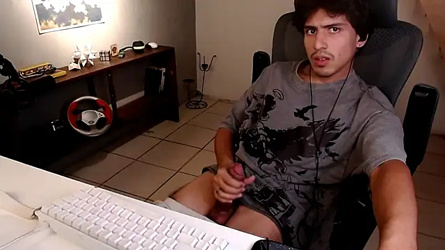 Thieves9 online show from 03.28.26