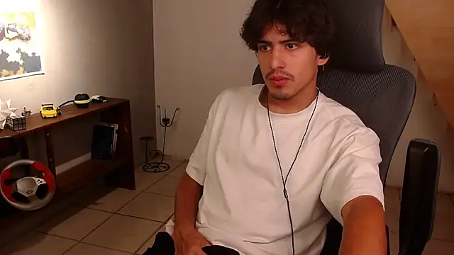 Thieves9 online show from 04.14.26