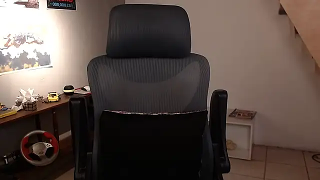 Thieves9 online show from 04.20.26