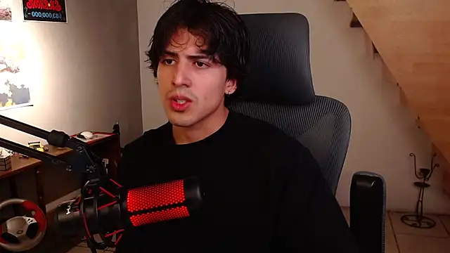 Thieves9 online show from 04.21.26