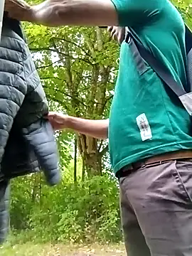 maleesa online show from 09.13.25