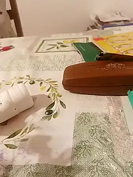 maleesa online show from 09.20.25