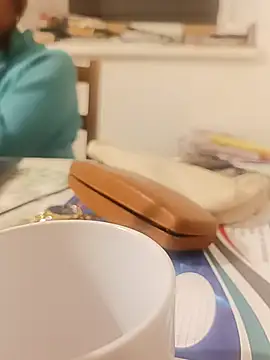 maleesa online show from 10.15.25