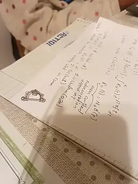 maleesa online show from 10.26.25