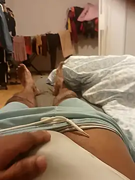 maleesa online show from 11.19.25