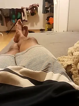 maleesa online show from 04.16.26