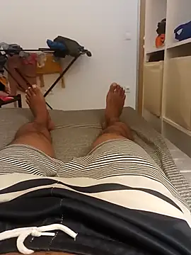 maleesa online show from 04.20.26