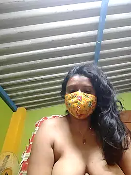 Snapshot of SuperSexyJaneman chatting on 01.13.25 SuperSexyJaneman online show from 01.13.25