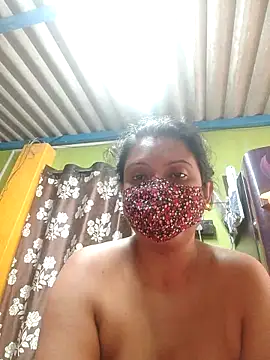 Snapshot of SuperSexyJaneman chatting on 03.04.25 SuperSexyJaneman online show from 03.04.25