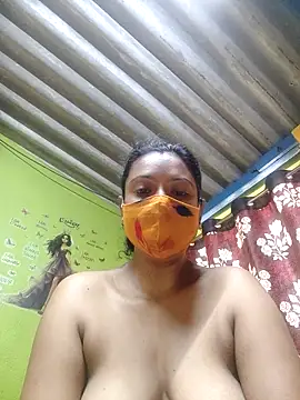 SuperSexyJaneman online show from 02.13.26