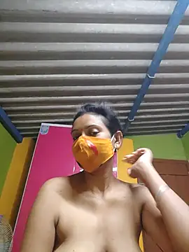 SuperSexyJaneman online show from 06.29.26