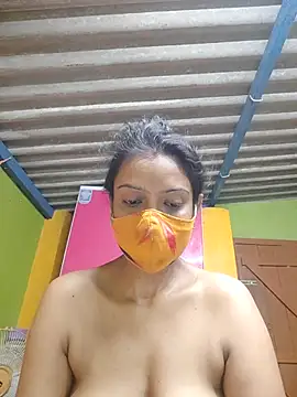 SuperSexyJaneman online show from 07.07.26