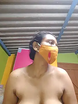 SuperSexyJaneman online show from 07.10.26