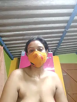 SuperSexyJaneman online show from 07.15.26