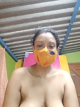 SuperSexyJaneman online show from 07.17.26
