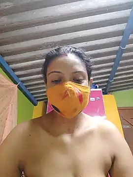 SuperSexyJaneman online show from 07.19.26