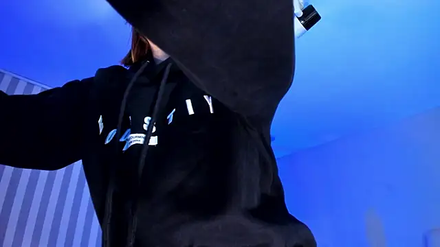 ArianaBaker online show from 01.24.25