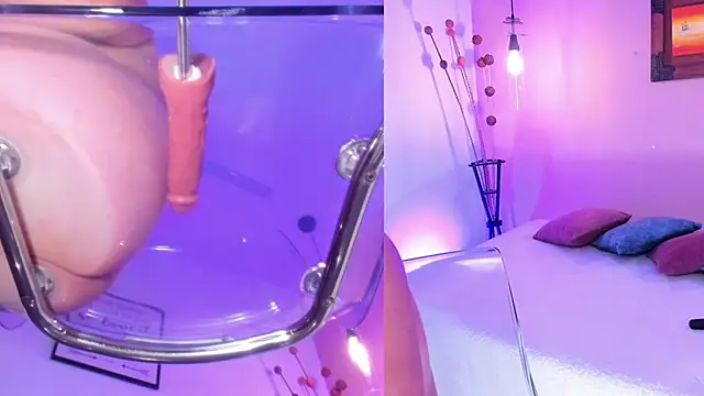 ArianaBaker online show from 03.13.25