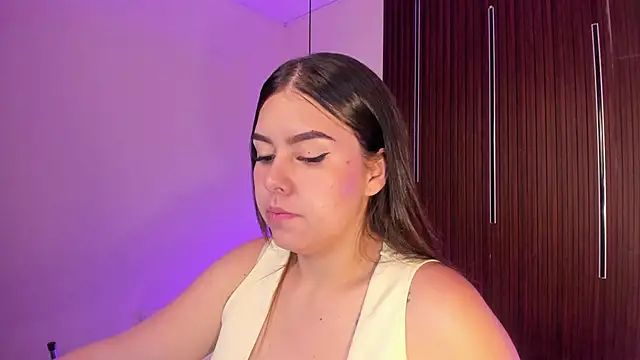 ArianaBaker online show from 05.18.26