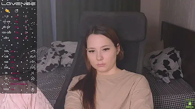 Airyhill online show from 01.10.25