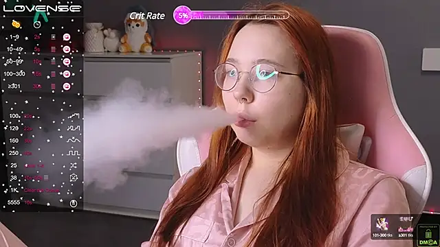 Airyhill online show from 03.04.25