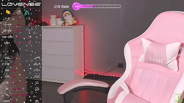 Airyhill online show from 03.16.25