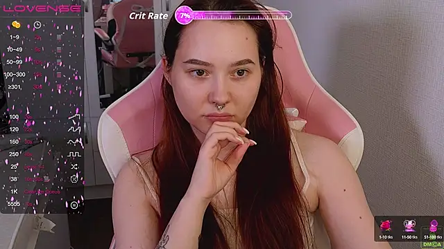 Airyhill online show from 09.11.25