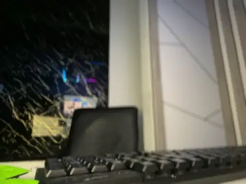 Snapshot of Osiiriis chatting on 02.27.25 Osiiriis online show from 02.27.25