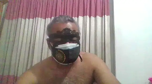Snapshot of Natu_Paul_Xham chatting on 01.31.25 Natu Paul Xham online show from 01.31.25