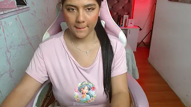 Candela-Smith online show from 10.08.25