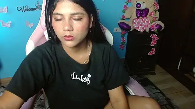 Candela-Smith online show from 04.12.26