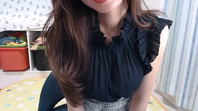 Snapshot of ayakappp chatting on 07.18.26 ayakappp online show from 07.18.26