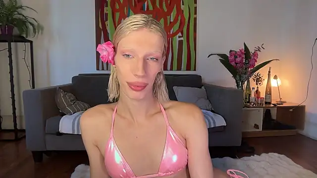 AliceSnowCatt online show from 03.19.26