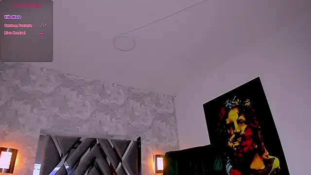 Natt collins online show from 10.25.25