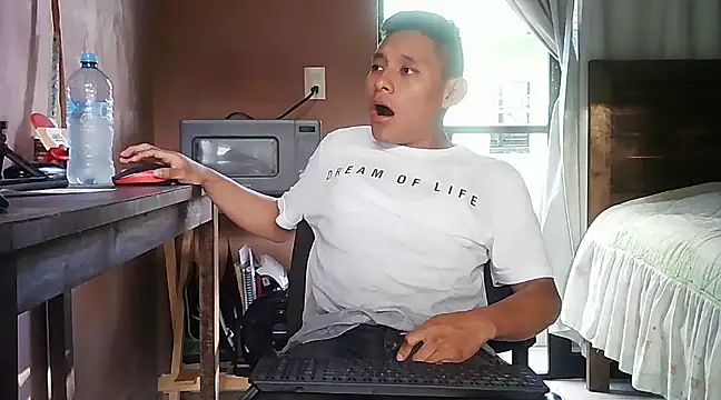 LEDRIX online show from 02.04.25