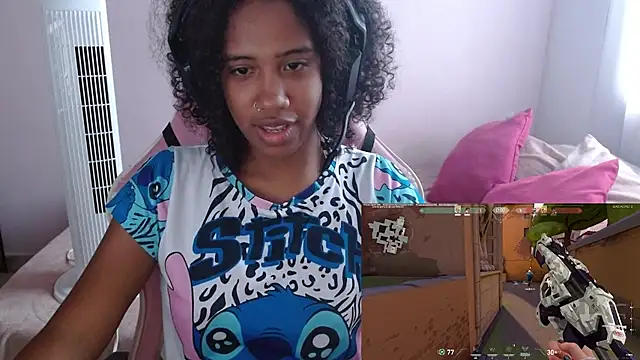 Snapshot of TiffanyRoouse chatting on 01.03.25 TiffanyRoouse online show from 01.03.25