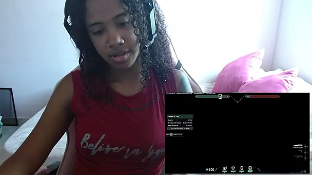 Snapshot of TiffanyRoouse chatting on 01.13.25 TiffanyRoouse online show from 01.13.25