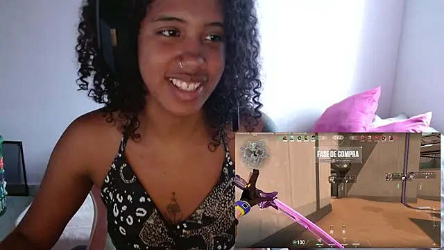 Snapshot of TiffanyRoouse chatting on 01.13.25 TiffanyRoouse online show from 01.13.25