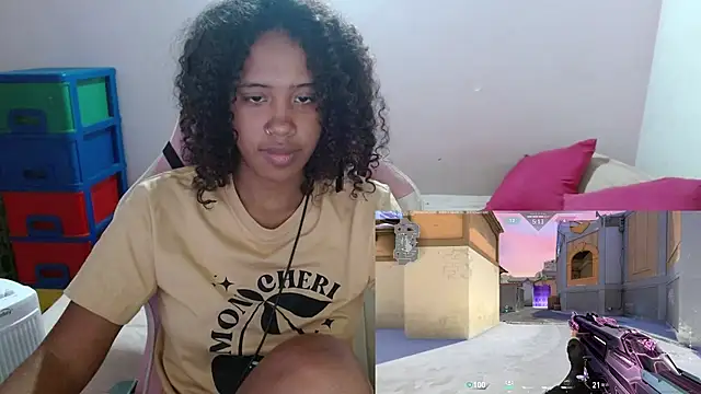 Snapshot of TiffanyRoouse chatting on 02.08.25 TiffanyRoouse online show from 02.08.25