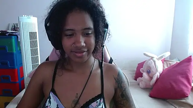Snapshot of TiffanyRoouse chatting on 03.01.25 TiffanyRoouse online show from 03.01.25