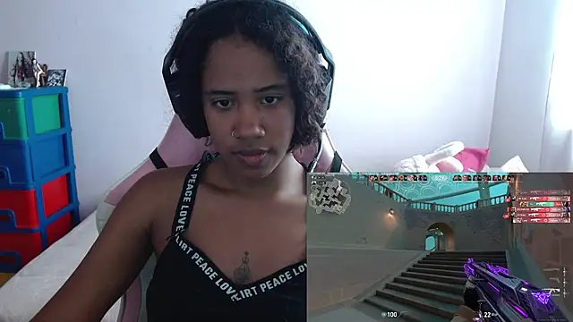 Snapshot of TiffanyRoouse chatting on 03.08.25 TiffanyRoouse online show from 03.08.25
