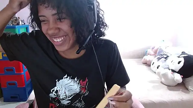 Snapshot of TiffanyRoouse chatting on 10.08.25 TiffanyRoouse online show from 10.08.25