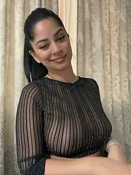  adelle online show from 03.13.25